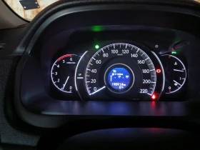 Honda Cr-v, снимка 7