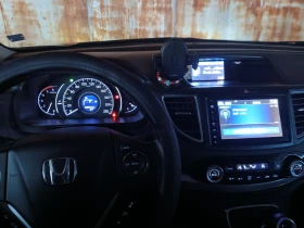 Honda Cr-v, снимка 6