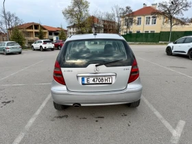 Mercedes-Benz A 180 180 CDI Facelift 6 скорости, снимка 3