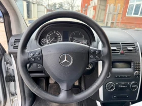 Mercedes-Benz A 180 180 CDI Facelift 6 скорости, снимка 12