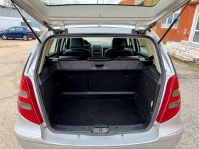 Mercedes-Benz A 180 180 CDI Facelift 6 скорости, снимка 10