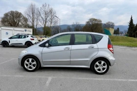 Mercedes-Benz A 180 180 CDI Facelift 6 скорости, снимка 5