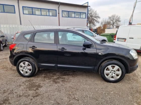 Nissan Qashqai 1.6i16v 114HP.ITALIA, снимка 12