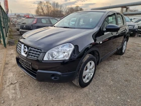 Nissan Qashqai 1.6i16v 114HP.ITALIA, снимка 1