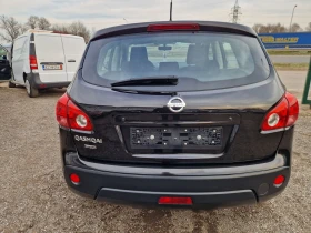 Nissan Qashqai 1.6i16v 114HP.ITALIA, снимка 6