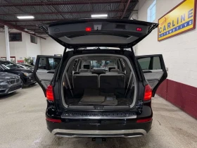 Mercedes-Benz GL * 4MATIC 350 BlueTEC BLUETOOTH 360 CAM NAVI * CARF, снимка 9