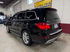 Mercedes-Benz GL * 4MATIC 350 BlueTEC BLUETOOTH 360 CAM NAVI * CARF, снимка 4