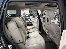 Mercedes-Benz GL * 4MATIC 350 BlueTEC BLUETOOTH 360 CAM NAVI * CARF, снимка 15