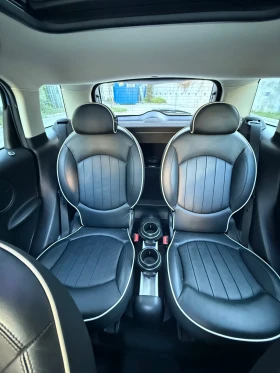 Mini Countryman John Cooper Works, снимка 5