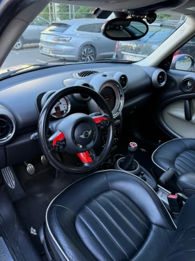 Mini Countryman John Cooper Works, снимка 4