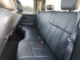 Dodge RAM 1500 * EXPRESS * CARFAX * БЕЗ ПЪРВОНАЧАЛНА ВНОСКА, снимка 10