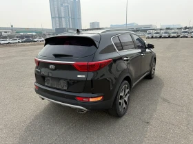 Kia Sportage 2.0CRDI-2WD-ОЧАКВАН ВНОС!, снимка 4