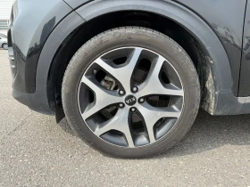 Kia Sportage 2.0CRDI-2WD-ОЧАКВАН ВНОС!, снимка 9