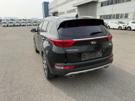 Kia Sportage 2.0CRDI-2WD-ОЧАКВАН ВНОС!, снимка 6