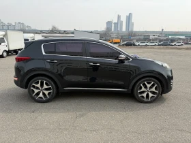 Kia Sportage 2.0CRDI-2WD-ОЧАКВАН ВНОС!, снимка 7