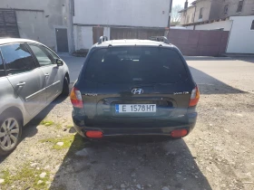 Hyundai Santa fe, снимка 4