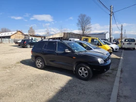 Hyundai Santa fe, снимка 1