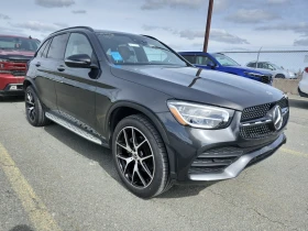 Mercedes-Benz GLC 300 2022 Mercedes-Benz GLC GLC 300, снимка 2