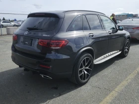 Mercedes-Benz GLC 300 2022 Mercedes-Benz GLC GLC 300, снимка 3