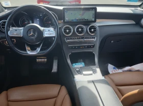 Mercedes-Benz GLC 300 2022 Mercedes-Benz GLC GLC 300, снимка 7