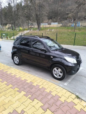 Daihatsu Terios 1.5, снимка 1