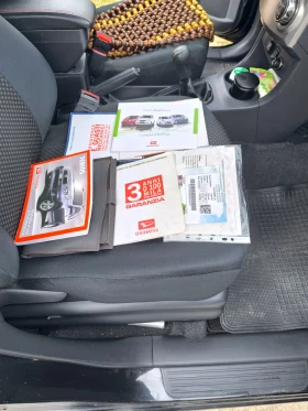 Daihatsu Terios 1.5, снимка 11