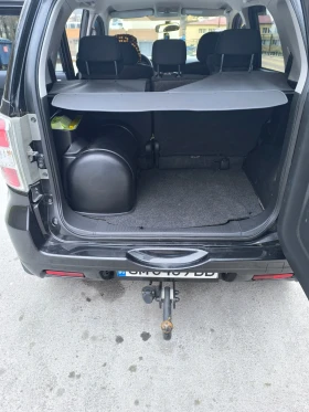 Daihatsu Terios 1.5, снимка 9