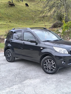 Daihatsu Terios 1.5, снимка 4