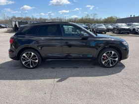Audi SQ5 Technik/ОБДУХВАНЕ/ПАНОРАМА/ДИСТРОНИК/360/OT AUDI, снимка 4