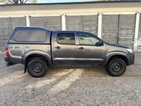 Toyota Hilux, снимка 2