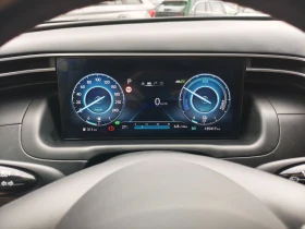 Hyundai Tucson НАЛИЧЕН-Tucson 1.6 T-GDi/Hybrid/230к.с., снимка 11