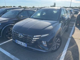 Hyundai Tucson ОЧАКВАН ВНОС-Tucson 1.6 T-GDi/Hybrid/230к.с., снимка 1
