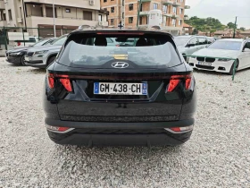 Hyundai Tucson НАЛИЧЕН-Tucson 1.6 T-GDi/Hybrid/230к.с., снимка 7