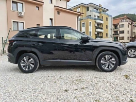 Hyundai Tucson НАЛИЧЕН-Tucson 1.6 T-GDi/Hybrid/230к.с., снимка 5