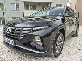 Hyundai Tucson НАЛИЧЕН-Tucson 1.6 T-GDi/Hybrid/230к.с., снимка 1