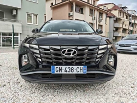 Hyundai Tucson НАЛИЧЕН-Tucson 1.6 T-GDi/Hybrid/230к.с., снимка 3