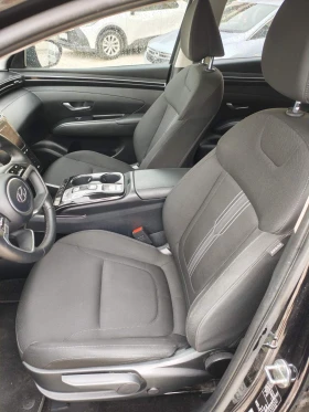 Hyundai Tucson НАЛИЧЕН-Tucson 1.6 T-GDi/Hybrid/230к.с., снимка 13