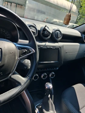 Dacia Duster, снимка 9
