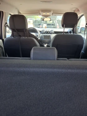 Dacia Duster, снимка 5