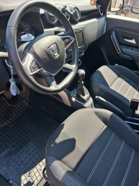 Dacia Duster, снимка 7