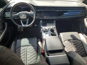 Audi RSQ8 * RS Q8* , снимка 8