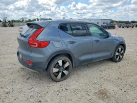 Volvo XC40 T5 MOMENTUM, снимка 5