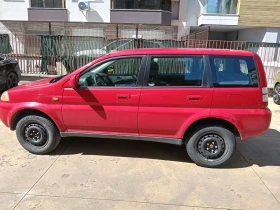 Honda Hr-v, снимка 2