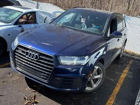 Audi Q7 * PROGRESSIV * АВТОКРЕДИТ БЕЗ ПЪРВОНАЧАЛНА ВНОСКА, снимка 1