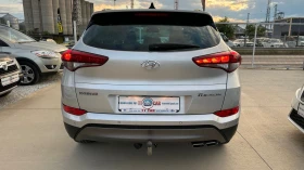 Hyundai Tucson 2.0crdi 6-скорости! Всички екстри! внос Франция!!!, снимка 5