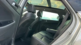 Hyundai Tucson 2.0crdi 6-скорости! Всички екстри! внос Франция!!!, снимка 13