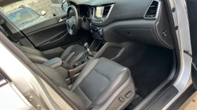 Hyundai Tucson 2.0crdi 6-скорости! Всички екстри! внос Франция!!!, снимка 11