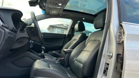 Hyundai Tucson 2.0crdi 6-скорости! Всички екстри! внос Франция!!!, снимка 9