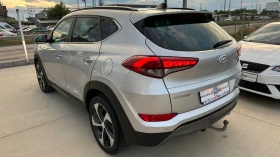 Hyundai Tucson 2.0crdi 6-скорости! Всички екстри! внос Франция!!!, снимка 4