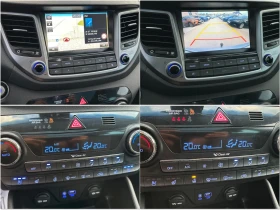 Hyundai Tucson 2.0crdi 6-скорости! Всички екстри! внос Франция!!!, снимка 15